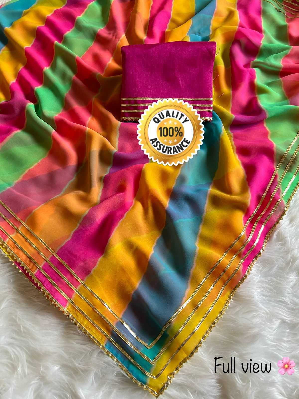 DARBARI SAREES