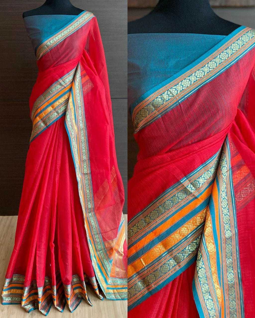 YNF KOTA SILK SJD RUNNIING WHOLESALE SAREES MANUFACTURER