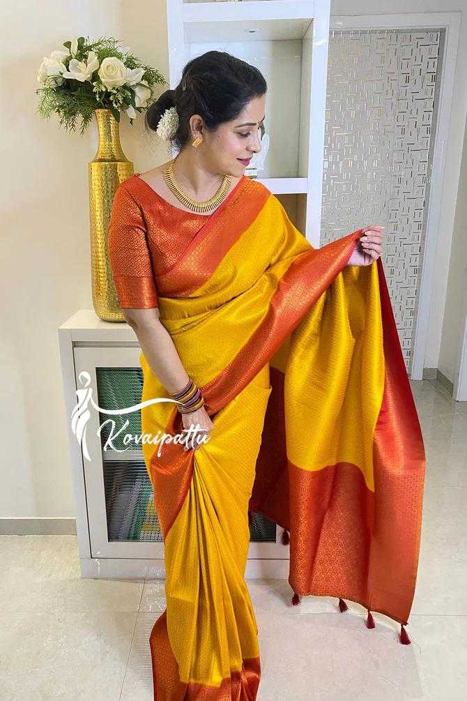 YNF BANARASI SOFT SILK RAS 5560 SAREES WHOLESALE BANARASI SILK SOUTH INDIAN PATTU KOORAI PATTU PUDAVAI SAREES MANUFACTURER