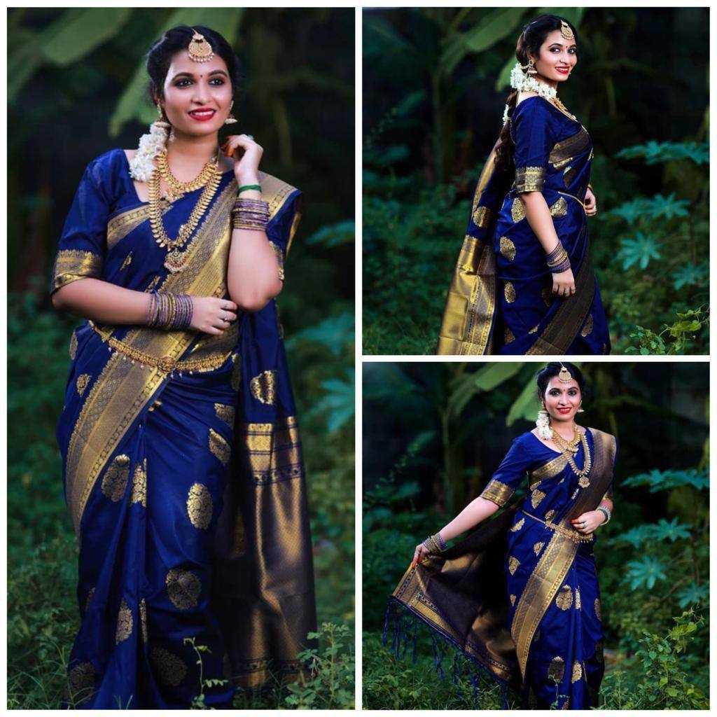 YNF LICHI SILK RSF 299 WHOLESALE SAREES MANUFACTURER