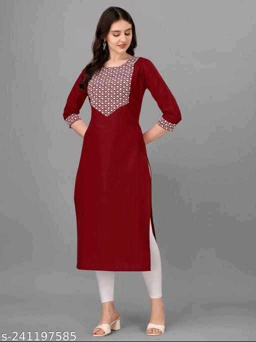 YNF RUBI COTTON KSF SHREEVA KURTIS WHOLESALE COTTON KURTIS MANUFACTURER