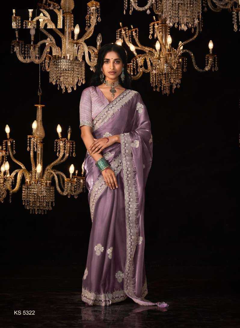 YNF JIMMY CHOO RRS 35 SAREES WHOLESALE JIMMY CHOO PARTY WEAR EMBROIDERED SAREES MANUFACTURER