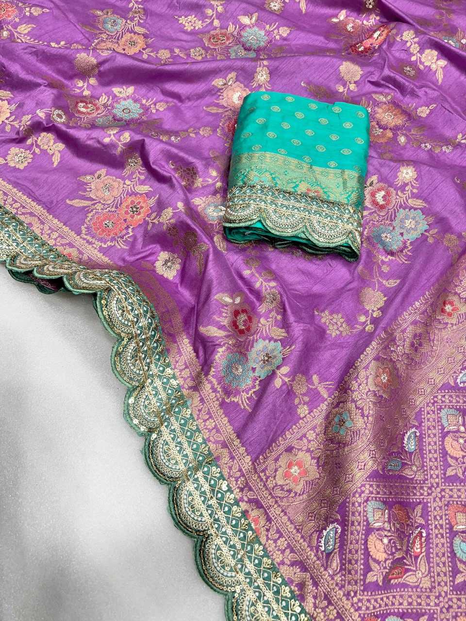 YNF DOLA SILK KESH107 RNNC57 SILK SAREES WHOLESALE DOLA SILK HEAVY SILK TRADITIONAL SILK SAREES MANUFACTURER