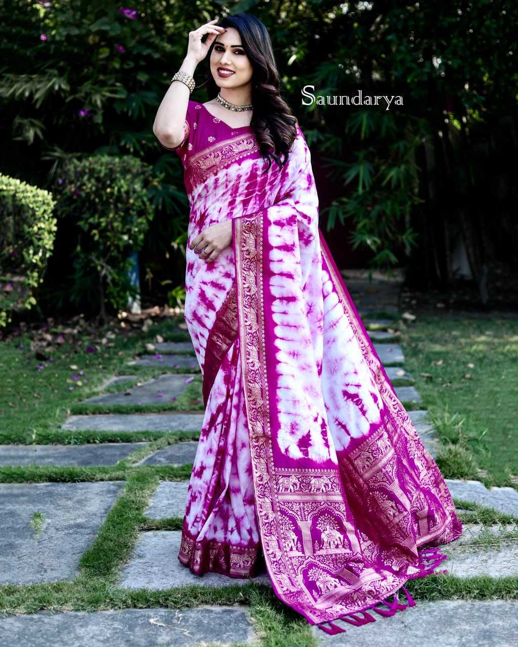 YNF DOLA SILK RIN183 SAUNDARYA SILK SAREES WHOLESALE DOLA SILK SOFT SILK TRADITONAL SAREES MANUFACTURER