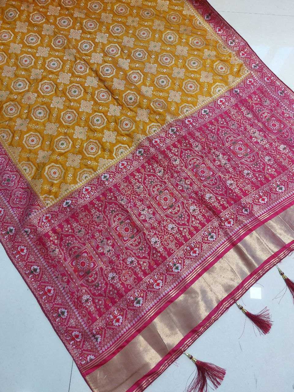 NYLON SAREES