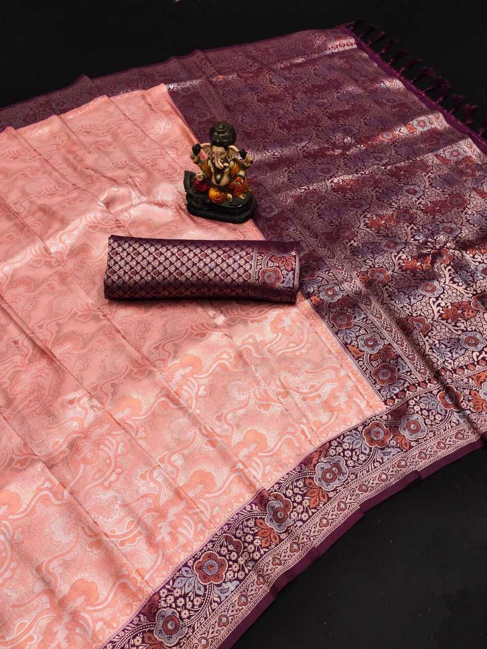 YNF SOFT SILK RIN144 MAYA SILK SAREES WHOLESALE HEAVY SILK KANJEEVARAM SOFT SILK SAREES MANUFACTURER