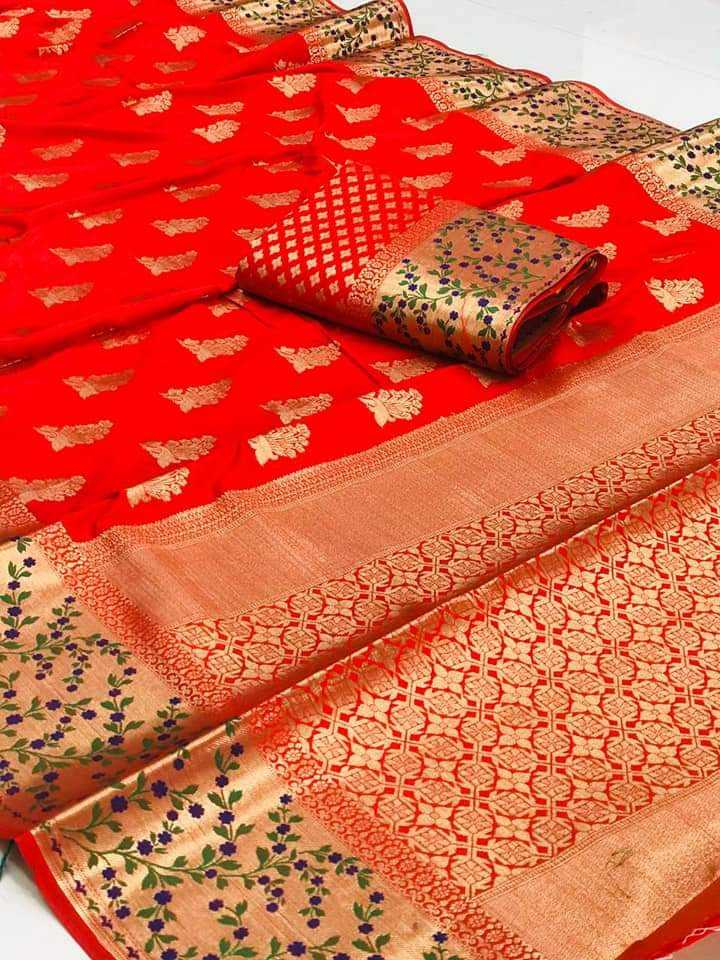 YNF BANARASI SOFT SILK KESH167 Bazigar SILK SAREES WHOLESALE BANARASI SILK DESIGNER SILK ZARI BORDER SILK SAREES MANUFACTURER