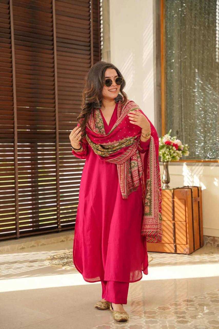 YNF FAUX GEORGETTE KESH164 G69 SUITS & DRESSES WHOLESALE GEORGETTE LONG KURTI RED SALWAR SUITS MANUFACTURE- Kapda Export