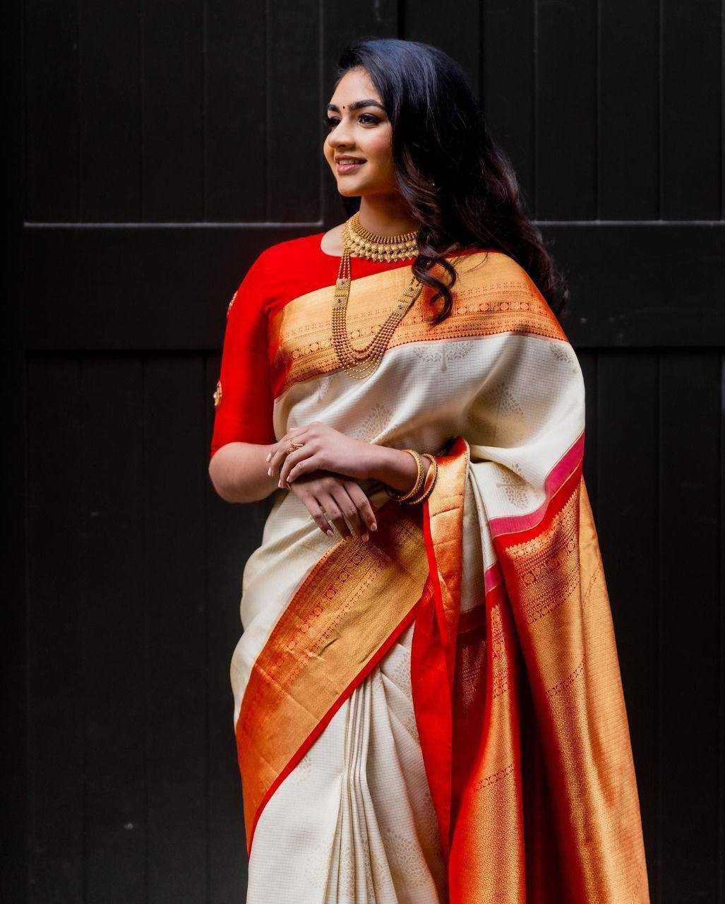 ART SILK SAREES