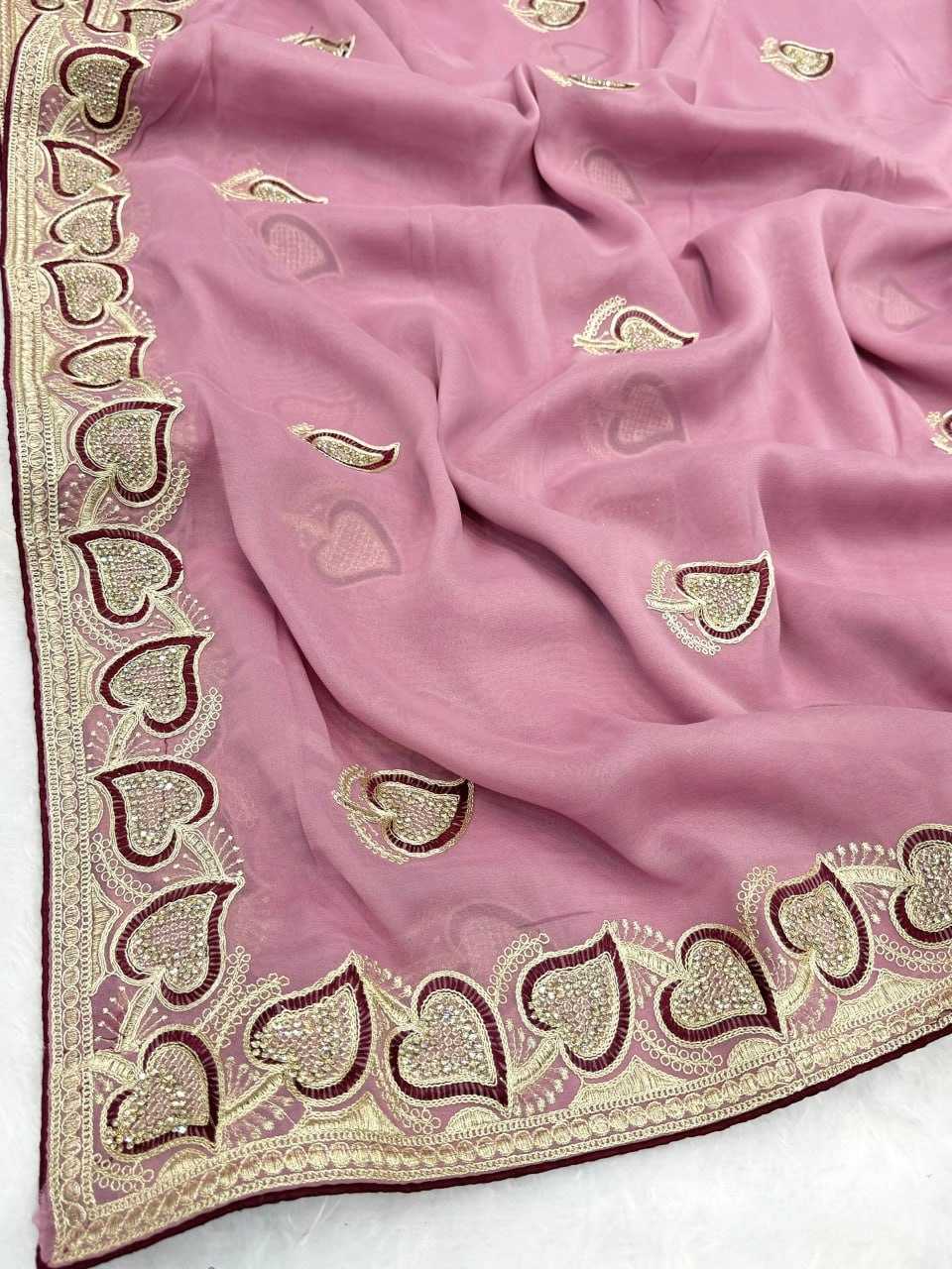 YNF SOFT SILK KESH114 6352 SILK SAREES WHOLESALE DESIGNER SILK SOFT SILK PURE ZARI SILK EMBROIDERED SILK SAREES MANUFACTURER- Kapda Export