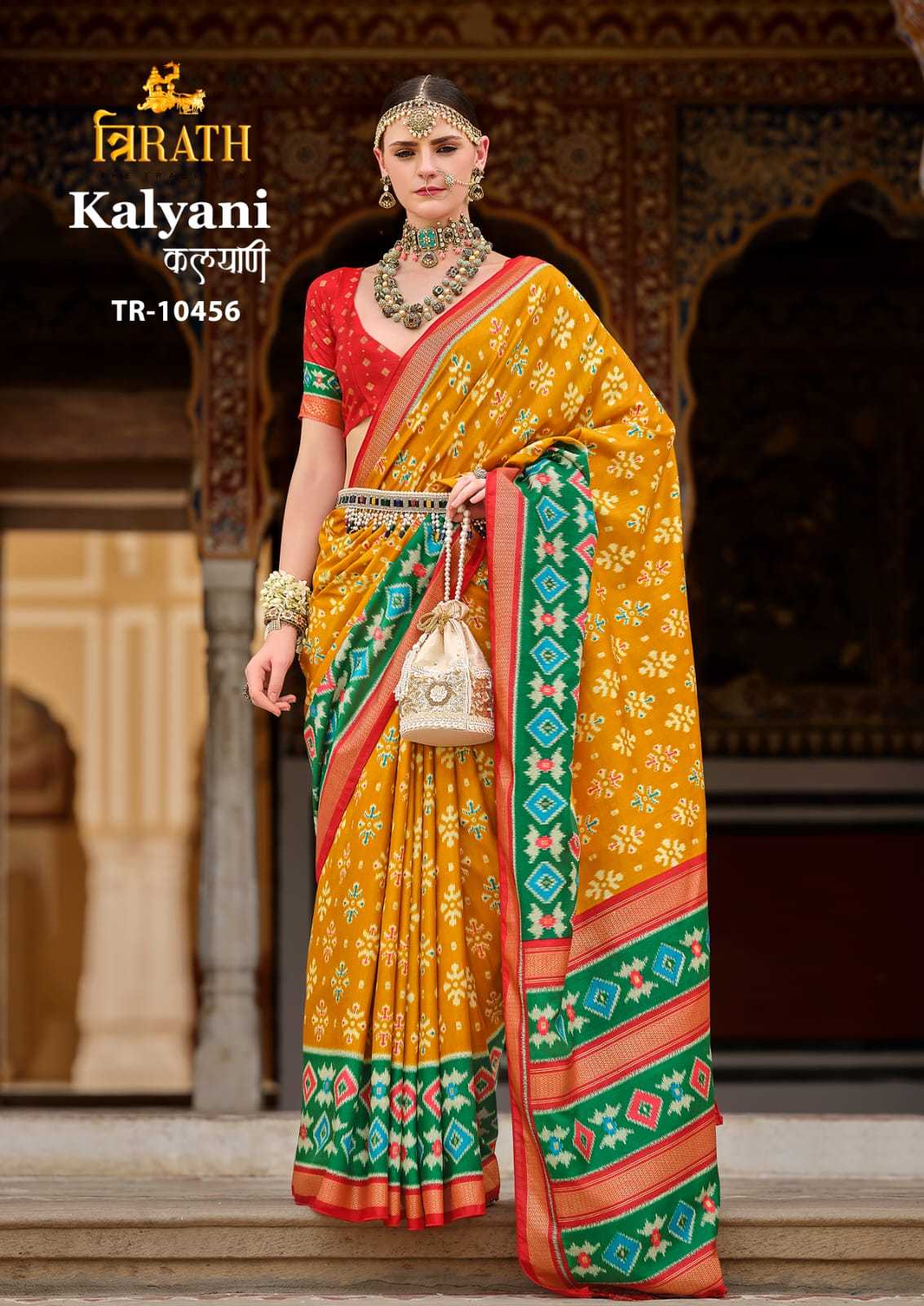 YNF SOFT SILK SINDHURI KESH235 KALYANI SILK CLOTHING BRANDS WHOLESALE SAREES MANUFACTURER- Kapda Export