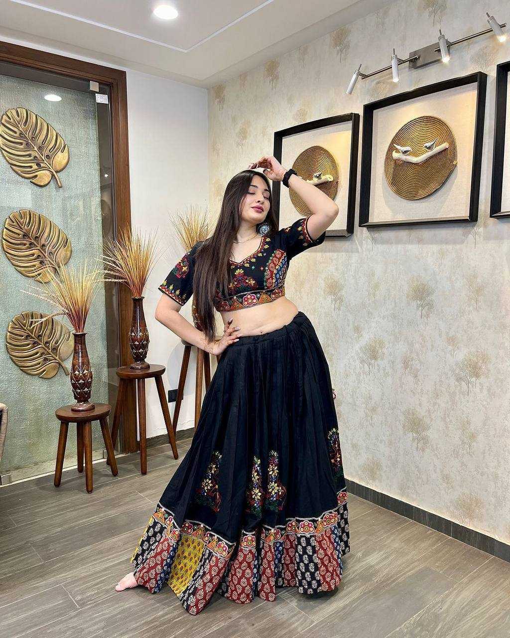 LEHENGAS