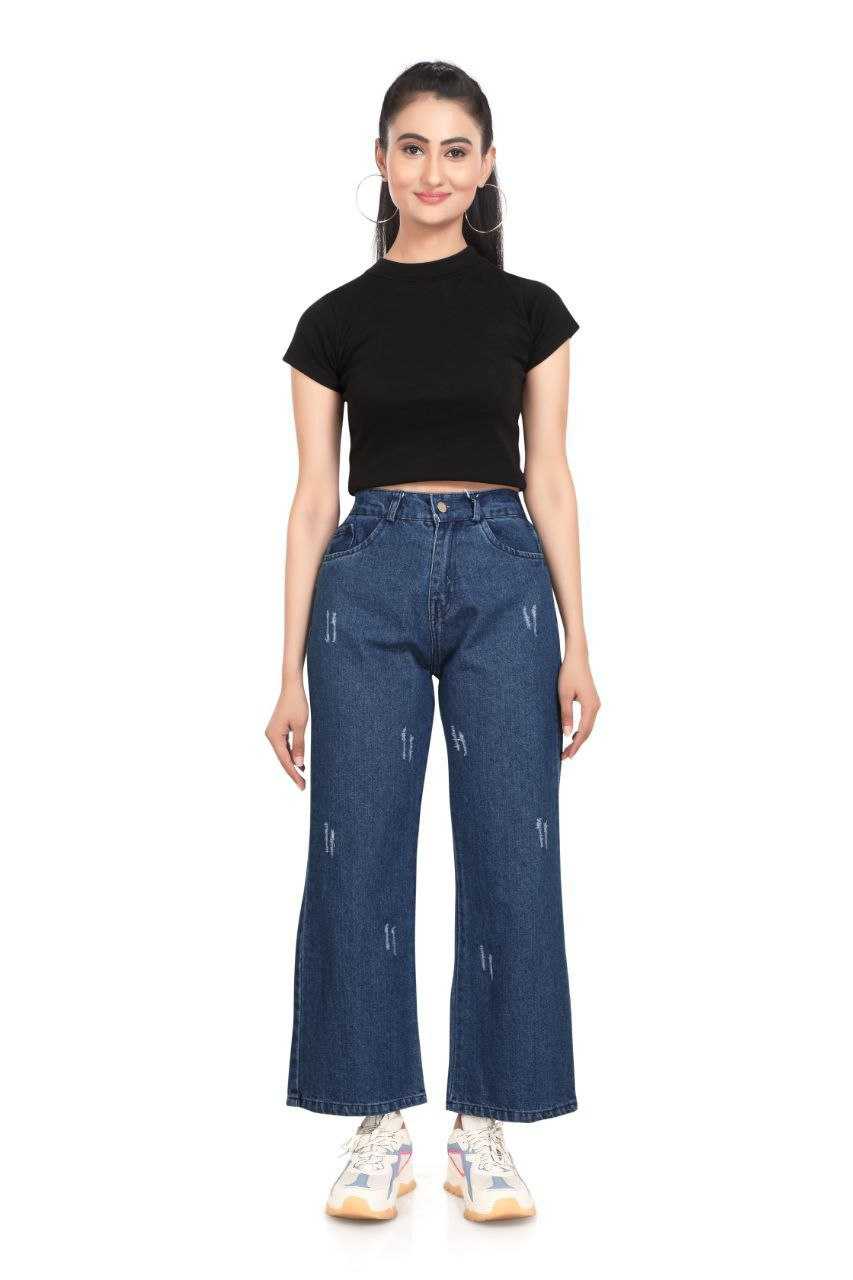 YNF DENIM KESH115 VAC55 WESTERN WEARS WHOLESALE WOMENS JEANS MANUFACTURER- Kapda Export