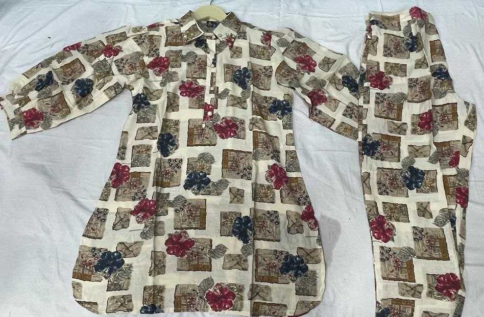 YNF HEAVY SILK KESH246 FLOWERS WESTERN WEAR WHOLESALE CO-ORD SET MANUFACTURER- Kapda Export