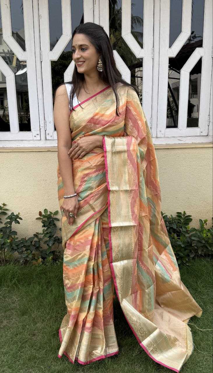 LEHERIYA SAREES