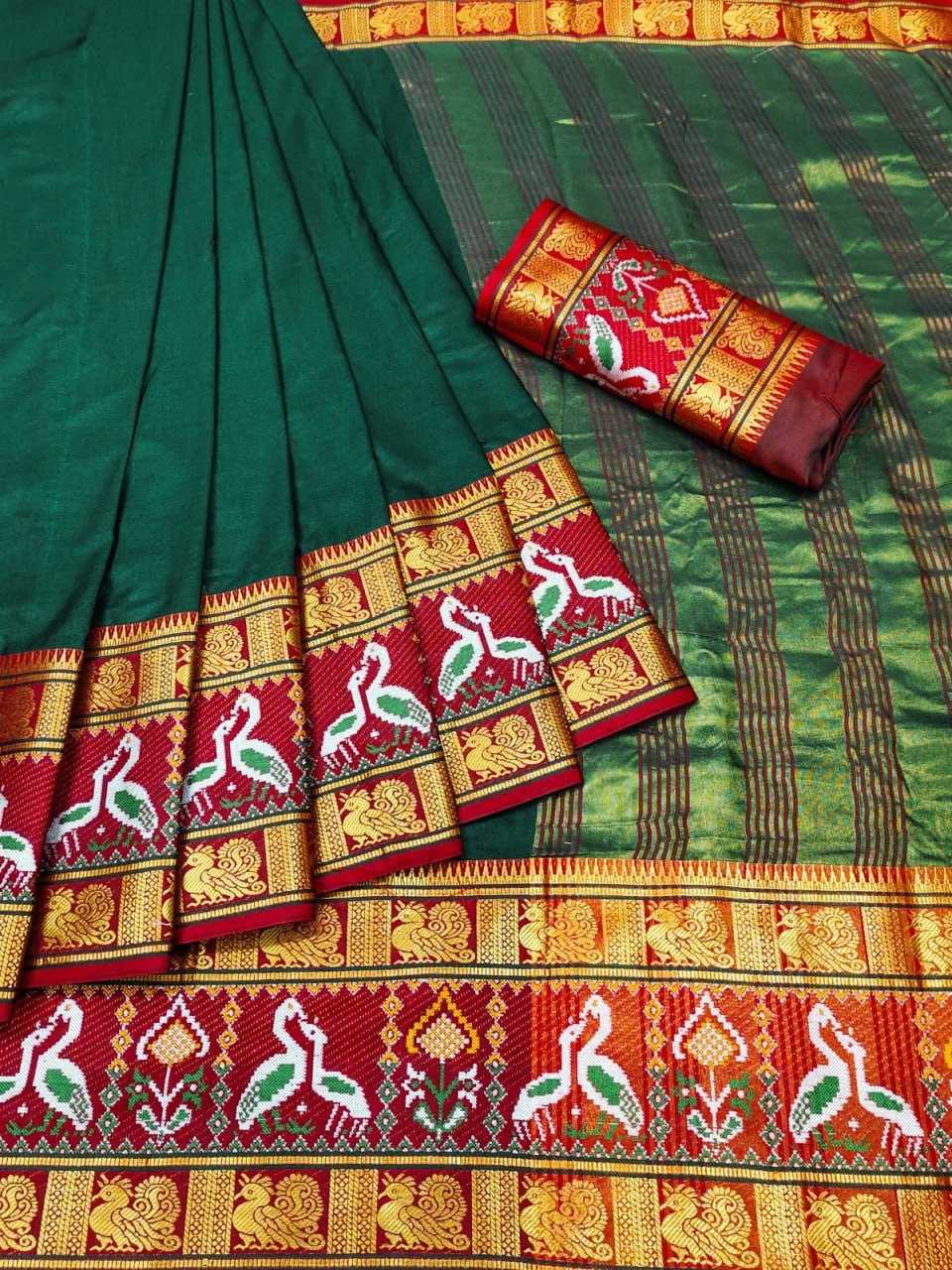 YNF SOFT COTTON KESH203 MTW29 SAREES WHOLESALE PRINTED LADIES COTTON SAREES MANUFACTURER- Kapda Export