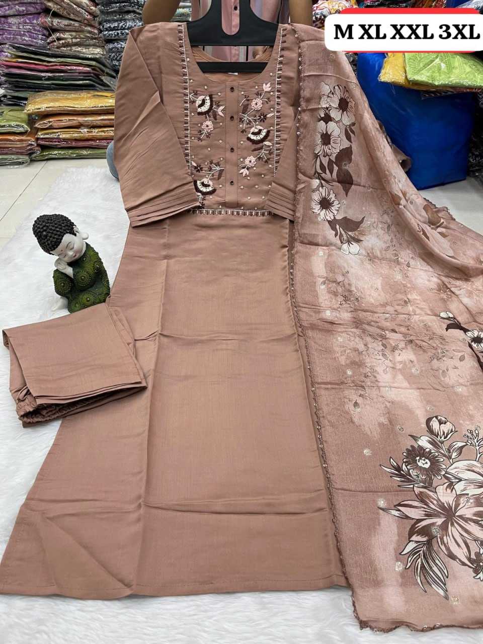 YNF VISCOSE KESH258 VDA01 SUITS & DRESSES WHOLESALE FESTIVEL DESIGNER FOR WEDDING LADIES SUITS MANUFACTURE- Kapda Export