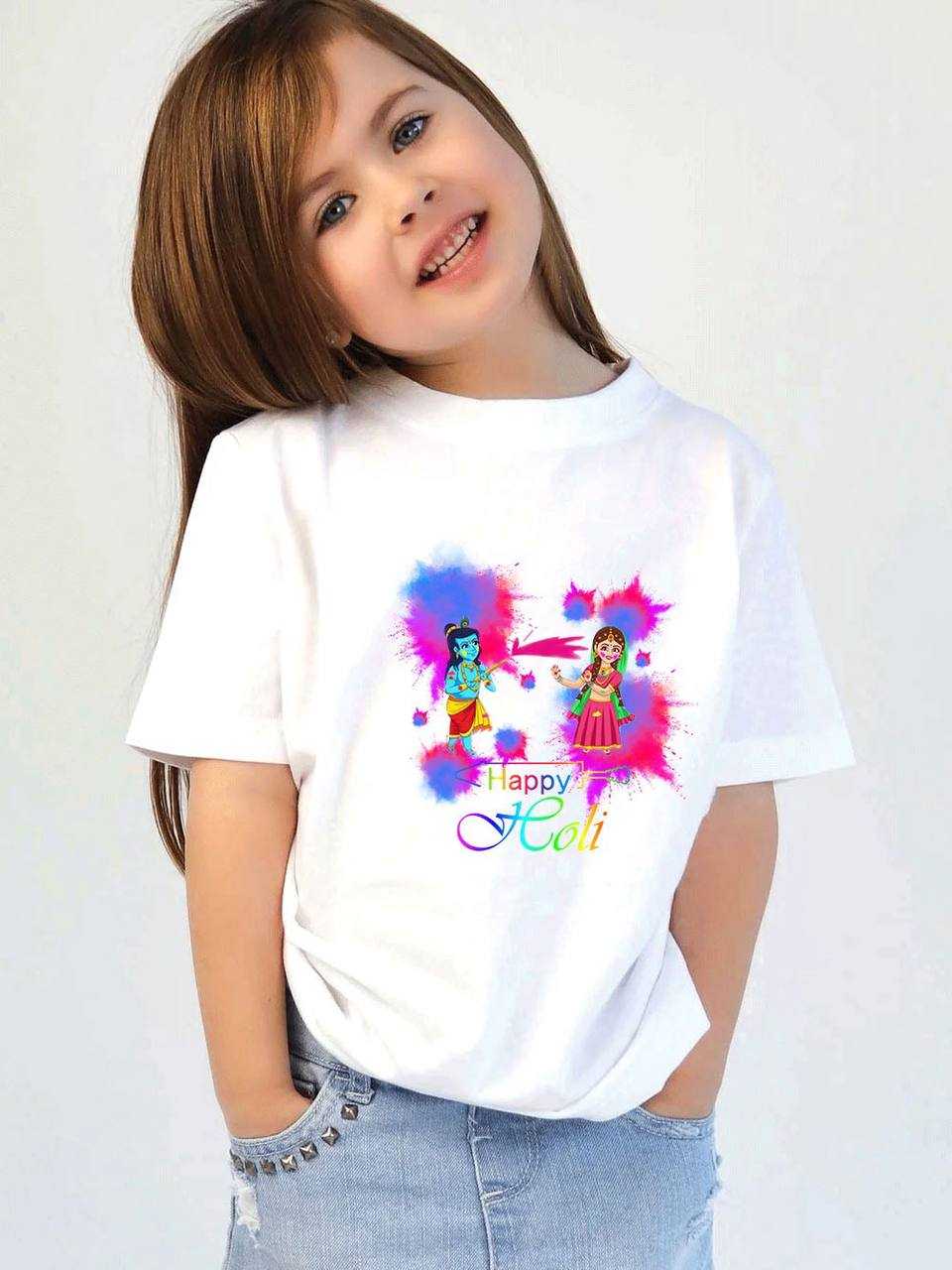 YNF LYCRA KESH400 SAF01 KIDS WEAR WHOLESALE KIDS T-SHIRT KIDS WEAR MANUFACTURER- Kapda Export