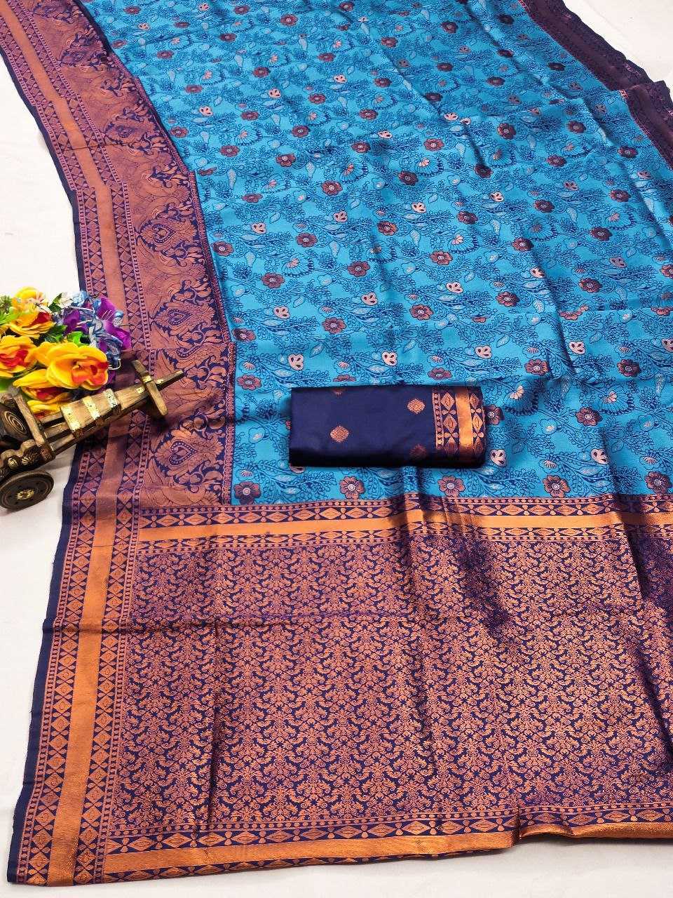 Ynf Banarasi Soft Silk RIN221 Banarasi-Vol-1 Silk Sarees Wholesale Banarasi Silk Sarees Heavy Silk Sarees Pure Zari Silk Sarees Manufacturer- Kapda Export