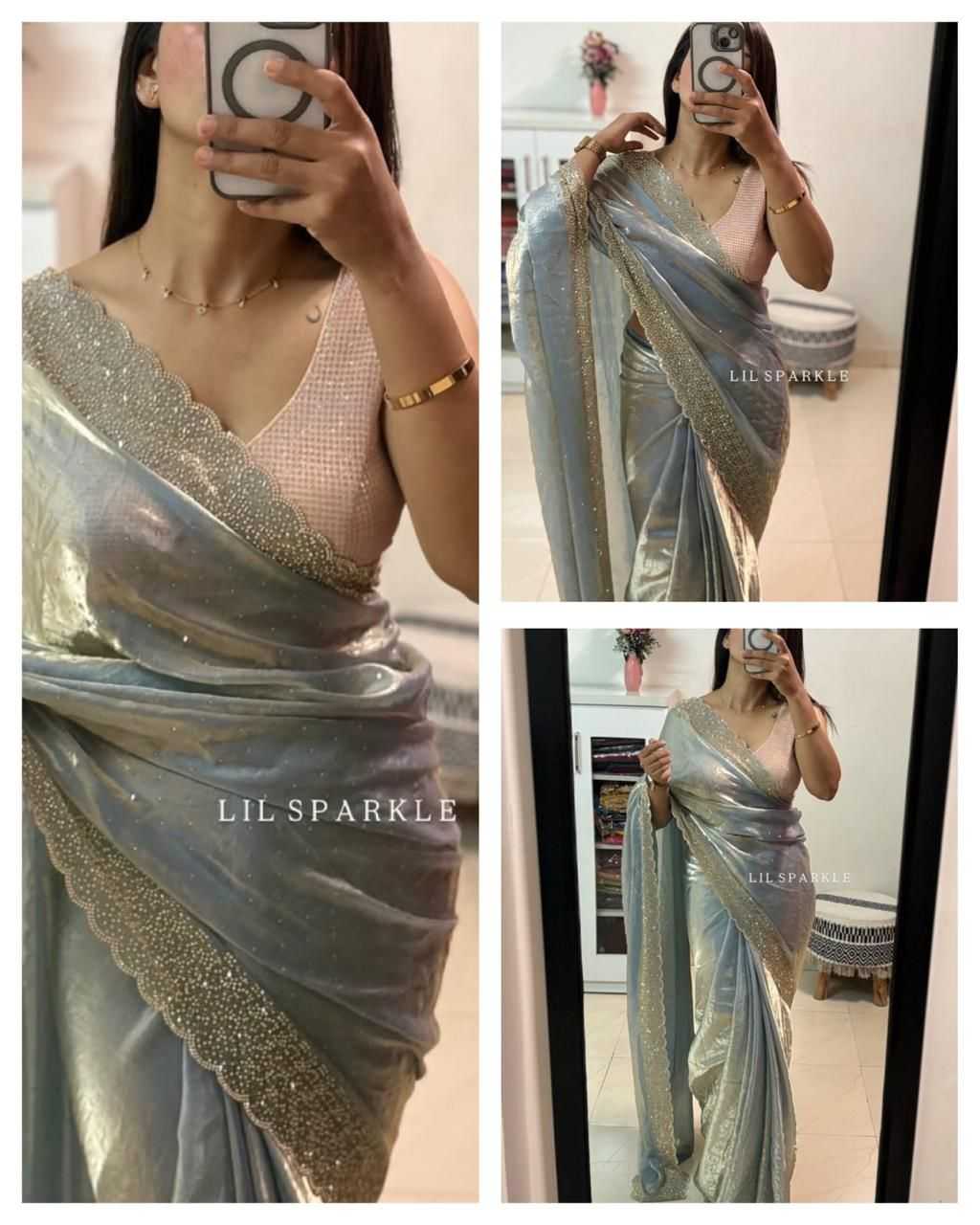 Ynf Fancy RIN233 109 Sarees Festive Collections Wholesale Designer Sarees Ladies Sarees Summer Wedding Season Collections Manufacturer- Kapda Export