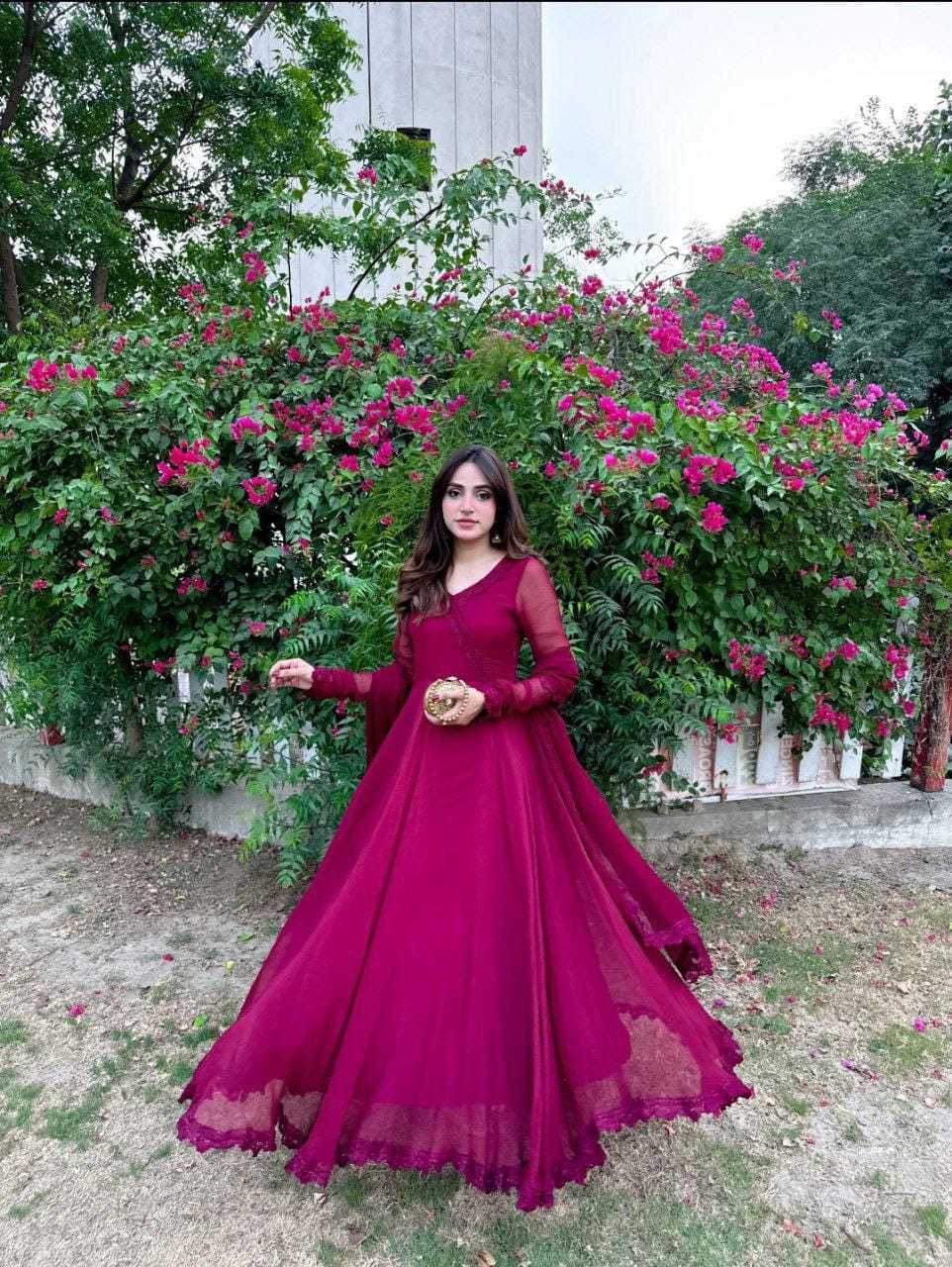 HONEYMOON ETHNIC WEAR