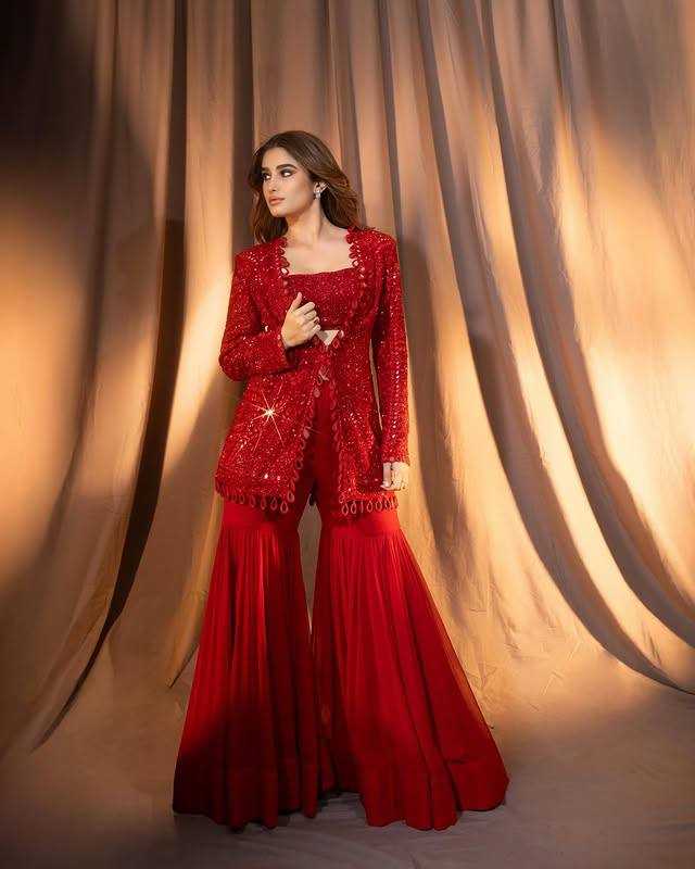 Ynf Georgette KESH531 1022 Suits & Dresses Bollywood Collections Wholesale Sharara Salwar Suits Indo Western Dresses Disha Patni Sarees Palazzo Suit Party wear suits Manufacturer- Kapda Export