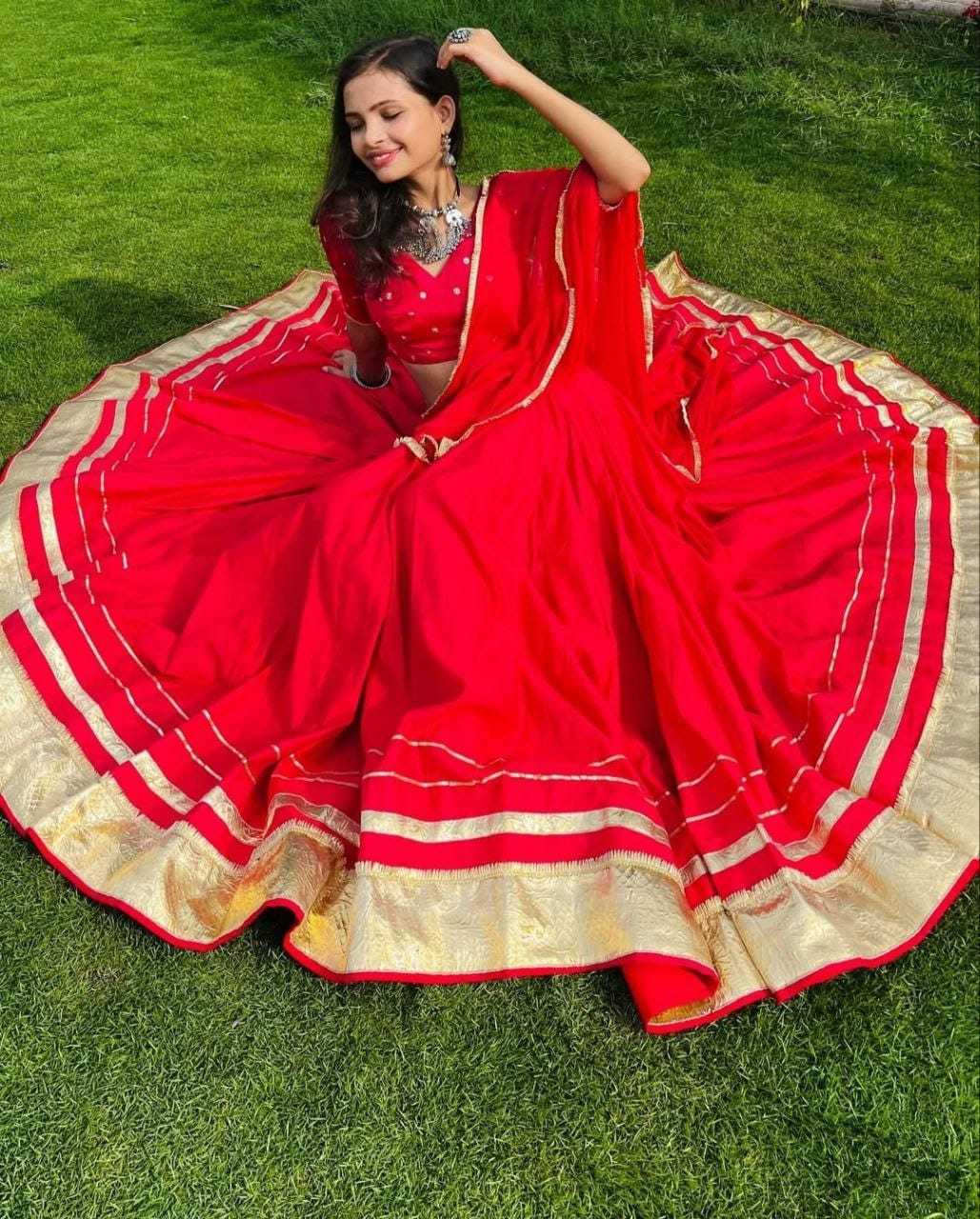 Ynf Georgette RIN157 NAVRATRI NIGHTS-13 Lehengas Plus Size Collections Wholesale Designer Lehenga Georgette Lehenga Red Lehenga Manufacturer- Kapda Export