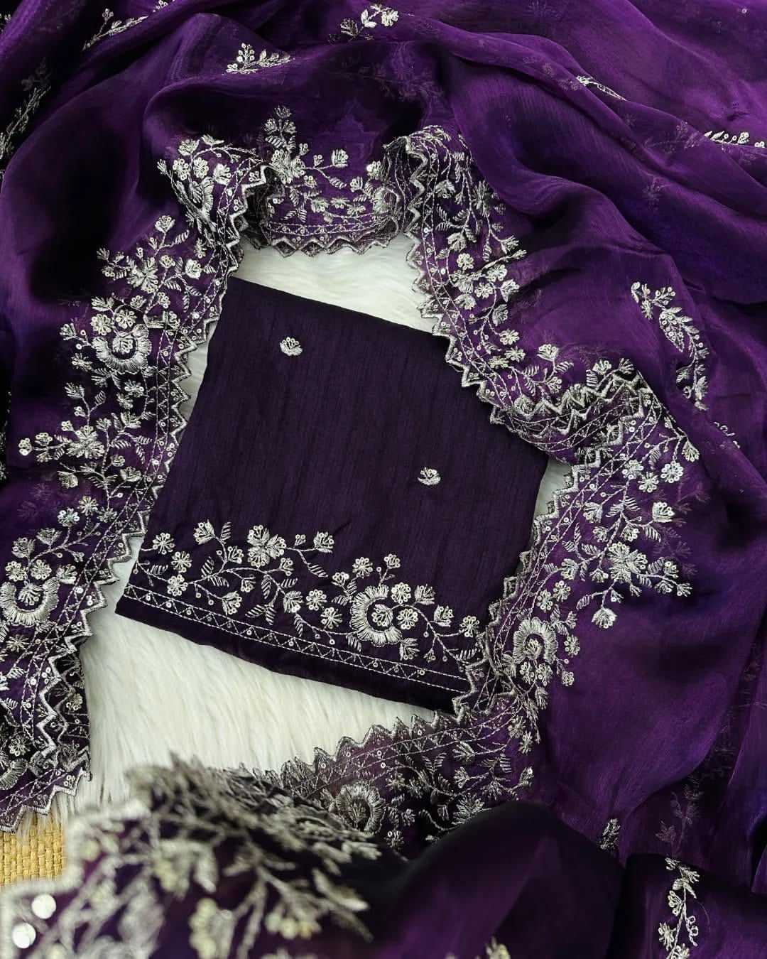 Ynf Jimmy Choo RIN134 0326 Silk Sarees Wholesale Soft Silk Sarees Brocade Sarees Silk Sarees For Weddings Manufacturer- Kapda Export