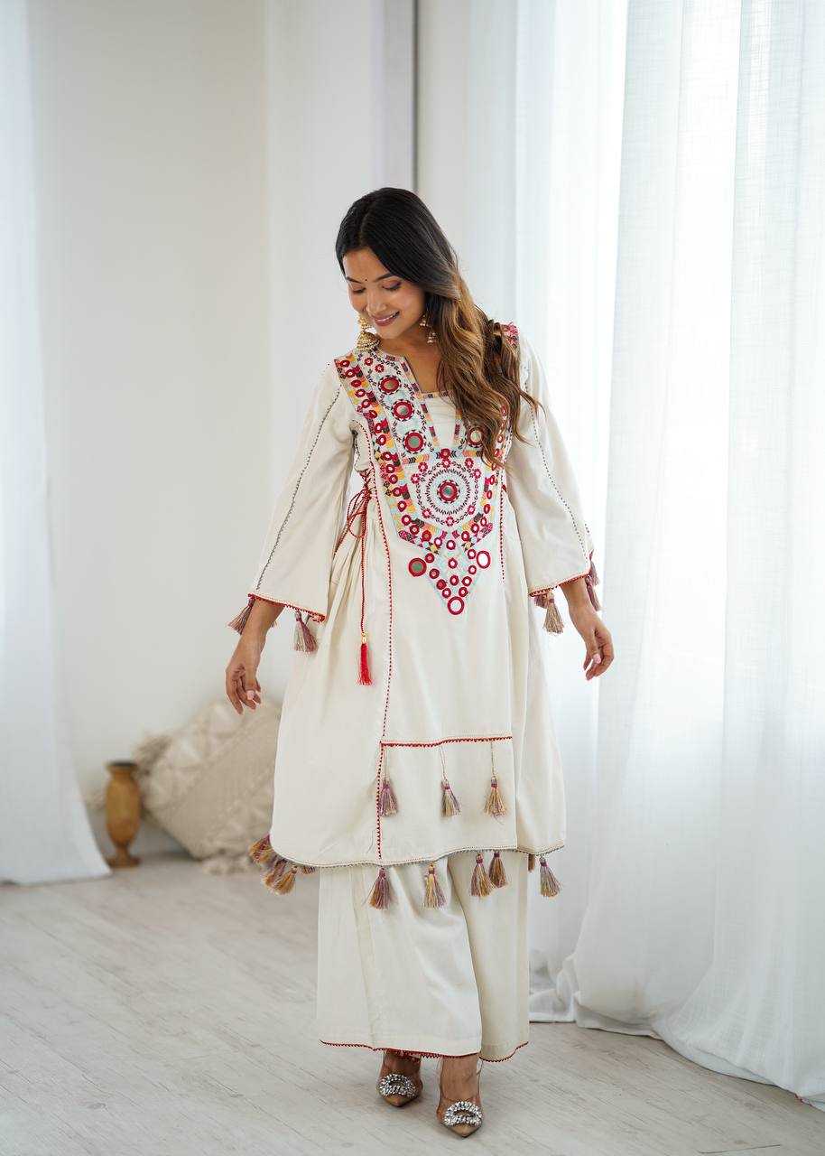 Ynf Khadi Cotton KESH499 5286 Western Wears Wholesale Co-ord Set Ladies Shorts Manufacturer- Kapda Export