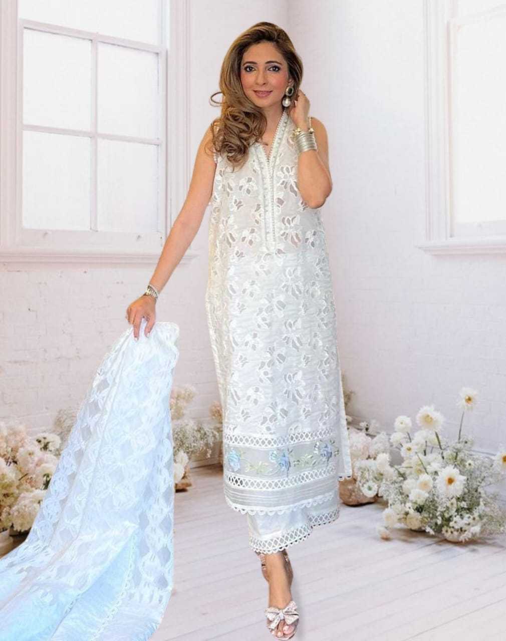 Ynf Dal Silk KESH611 Kurti Wholesale Chic Kurtis Manufacturer- Kapda Export