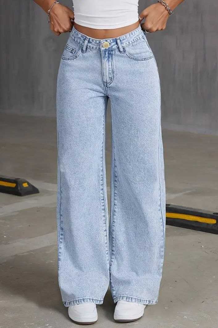 Ynf Denim KESH594 130 Western Wears Wholesale Women Jeans Manufacturer- Kapda Export