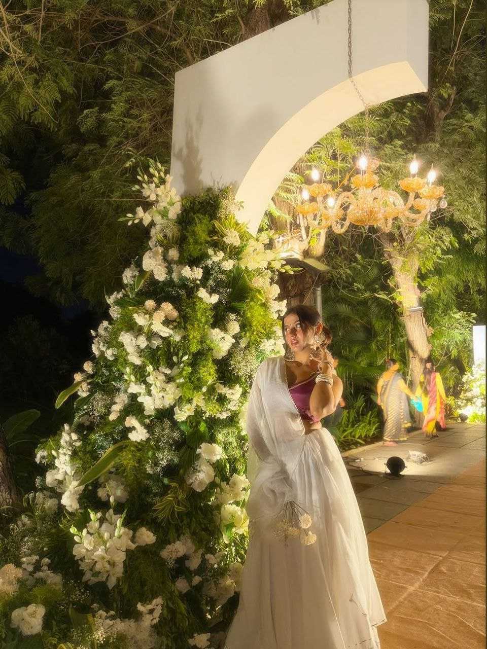 Ynf Georgette RIN157 PC NAVRATRI NIGHTS-75 Lehengas Festive Collections Plus Size Collections Wholesale Designer Lehenga Choli Gota Patti Lehenga Navratri Chaniya Choli Manufacturer- Kapda Export