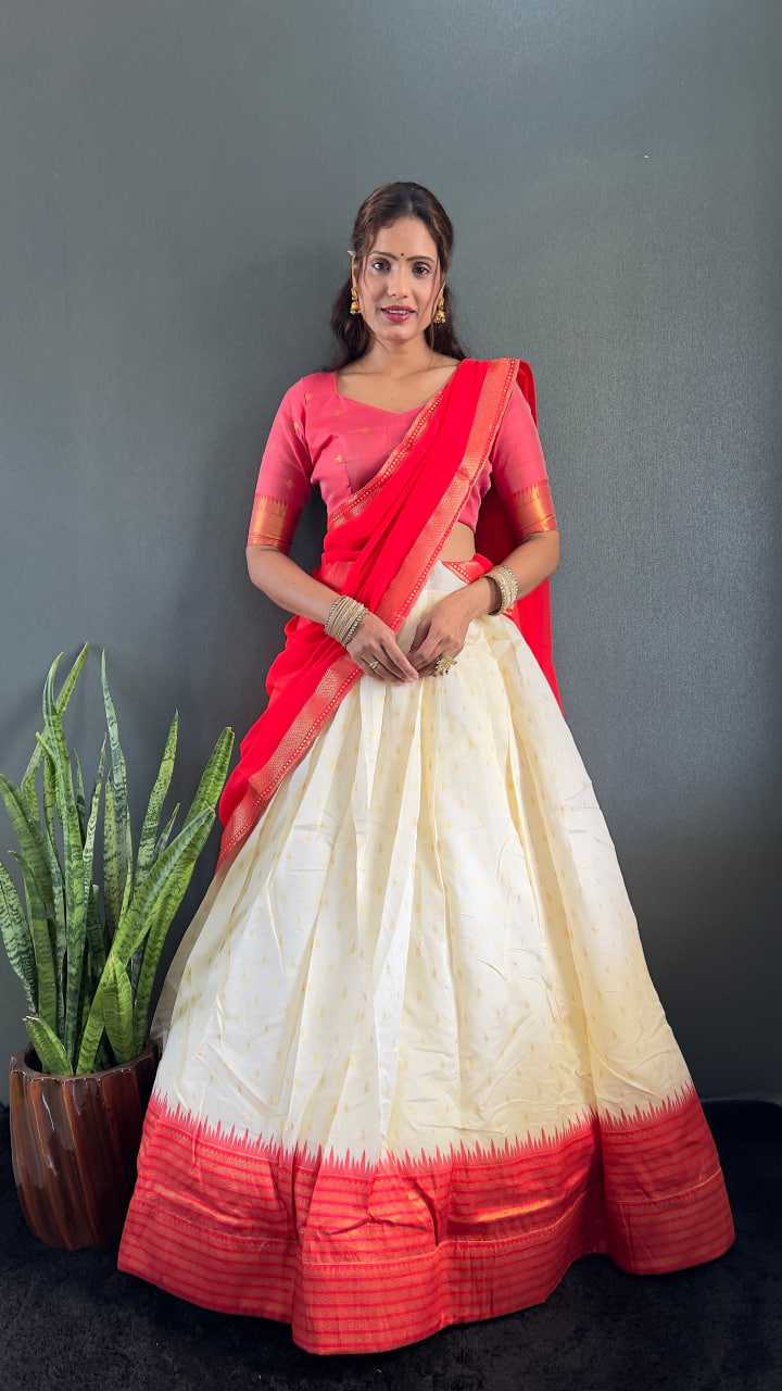 Ynf Cotton KESH554 2020 Lehengas Festive Collections Wholesale Chaniya Choli Lehenga With Dupatta Navratri Chaniya Choli Manufacturer- Kapda Export