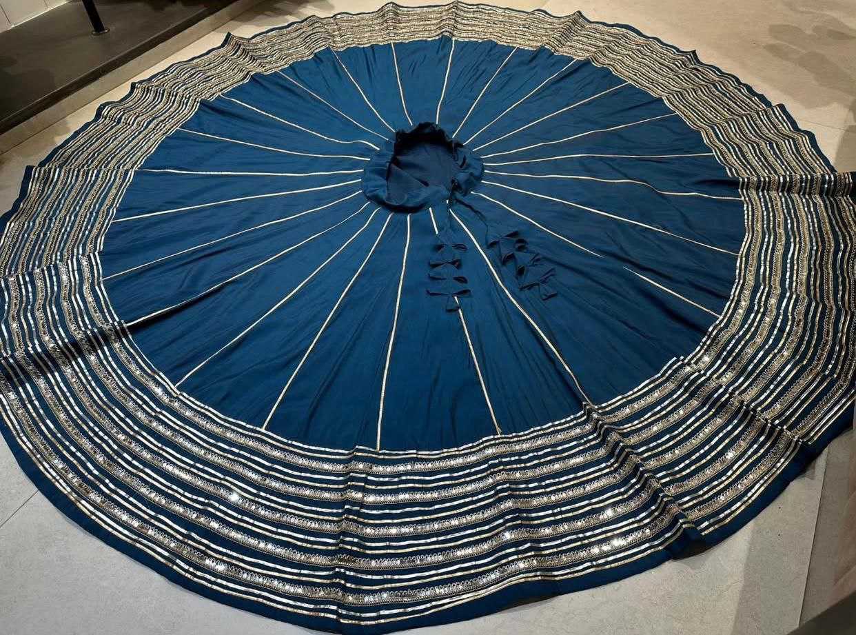 Ynf Cotton KESH628 NITYA Lehengas Wholesale Designer Lehenga Traditional Lehenga Chaniya Choli Manufacturer- Kapda Export