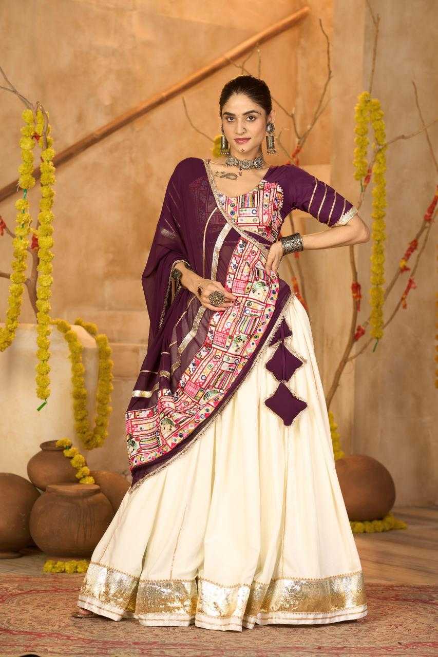 Ynf Heavy Crepe KESH643 54 Lehengas Festive Collections Wholesale Designer Lehenga Traditional Lehenga Navratri Dresses Manufacturer- Kapda Export