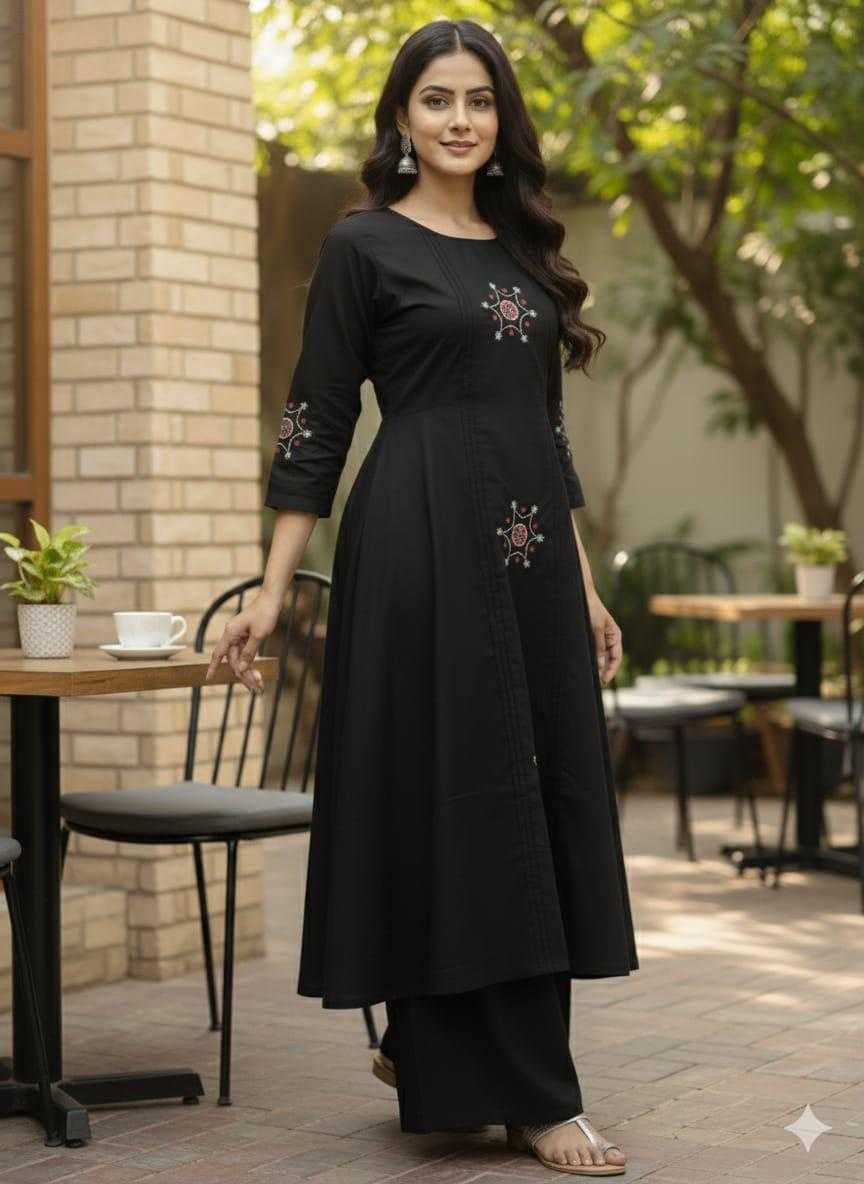 Ynf Premium Silk KESH481 Miyani Kurti Wholesale Festive Kurtis Block Print Kurtis Kurti With Palazzo Manufacturer- Kapda Export
