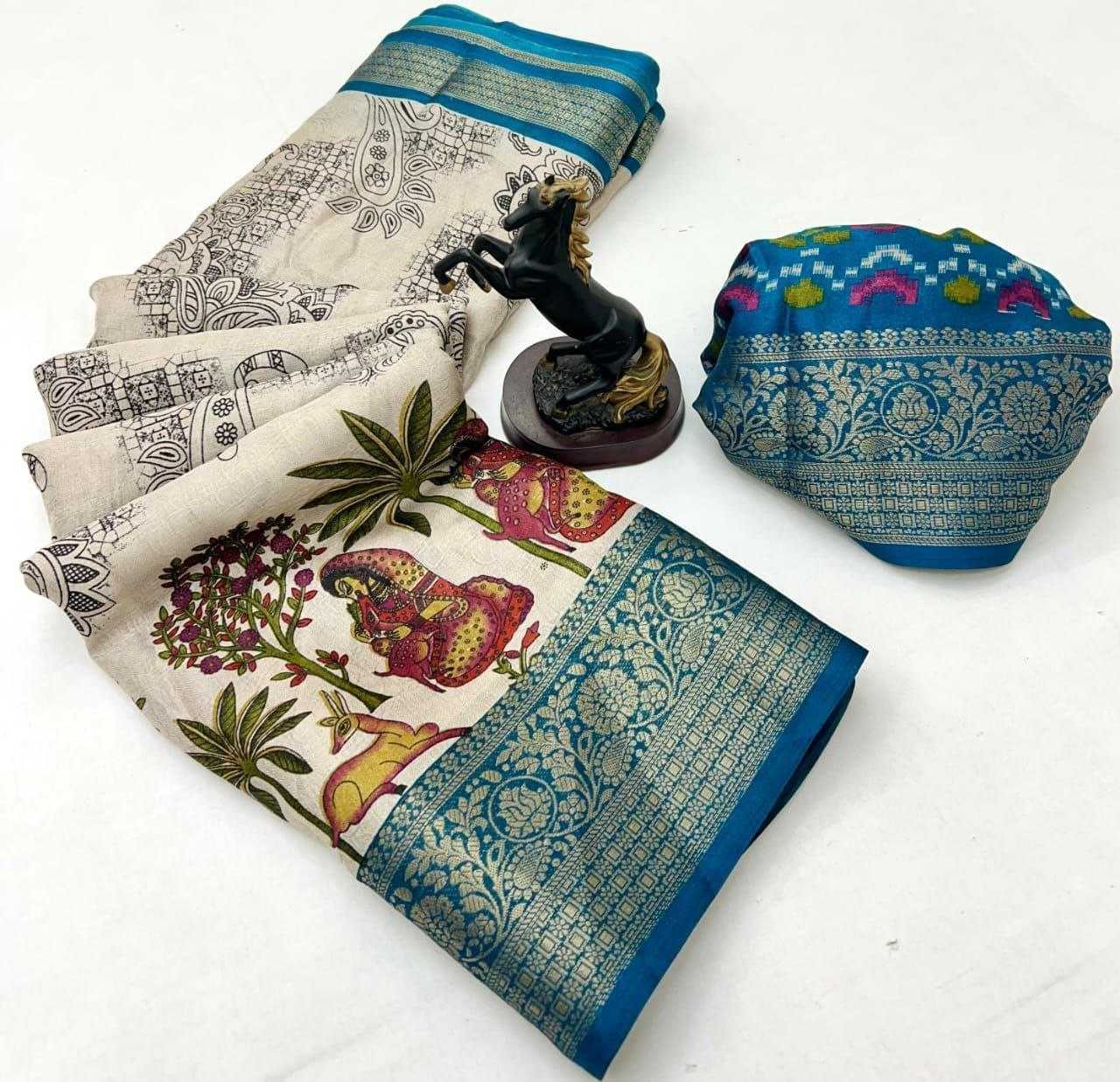 Ynf Premium Silk RIN211 Festival-Vol-9 Silk Sarees Wholesale Silk Sarees With Contrast Pallu Fancy Silk Sarees Zari Border Silk Sarees Manufacturer- Kapda Export