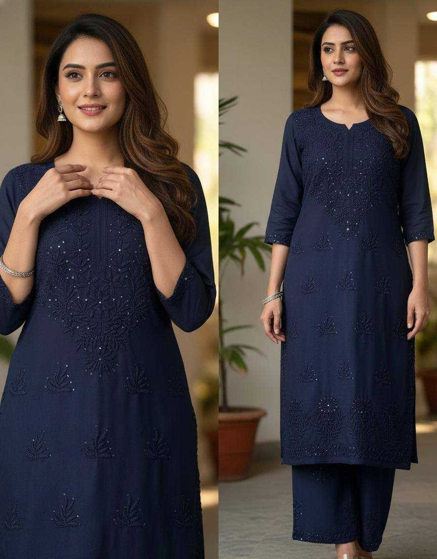 Ynf Reyon Cotton KESH678 432 Kurti Wholesale Long Kurtis Kurtis With Bottom Fancy Kurti Manufacturer- Kapda Export