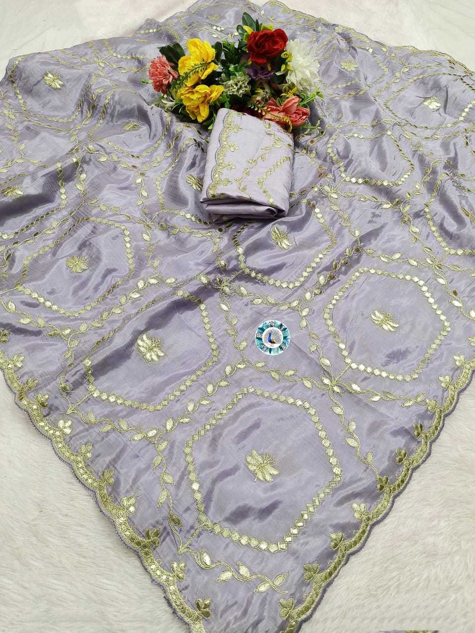 Ynf Silk KESH584 Roopa Sarees Wholesale Brasso Sarees Traditional Sarees Silk Sarees Manufacturer- Kapda Export