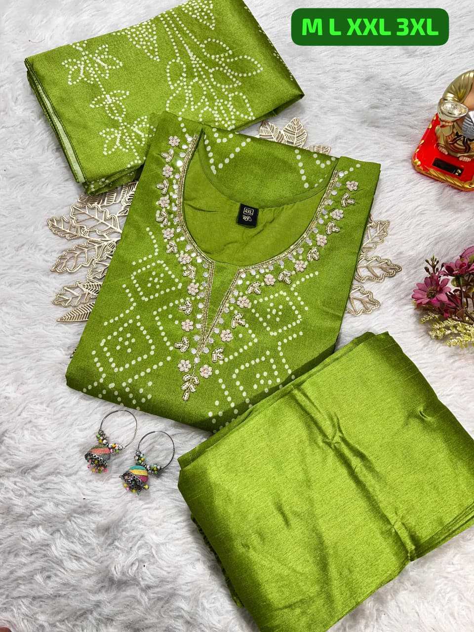 Ynf Zari Silk KESH594 YASHU Kurti Wholesale Festive Kurtis Designer Kurtis Kurti Bottom With Dupatta Manufacturer- Kapda Export