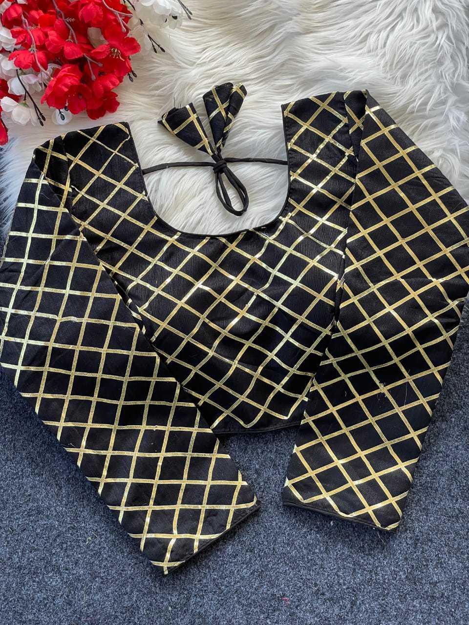 Ynf Banglori Silk KESH411 Banglore Readymade Blouses Wholesale Blouse Designer Blouse Party Wear Blouse Manufacturer- Kapda Export