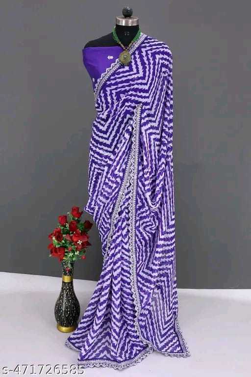 Ynf Banglori Silk KESH687 MLA Sarees Wholesale Fancy Sarees Printed Sarees Leheriya Sarees Manufacturer- Kapda Export