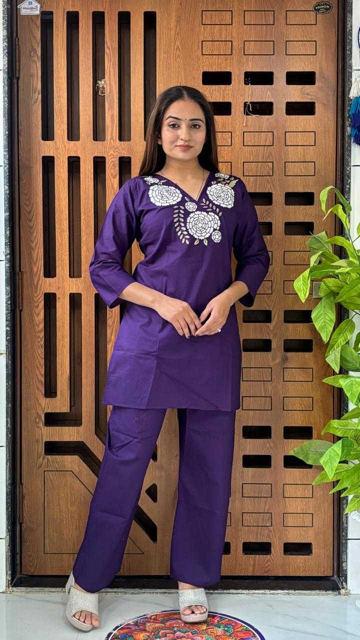 Ynf Cotton KESH623 108 Suits & Dresses Western Wears Plus Size Collections Wholesale Co-ord Set Casual Dresses Cotton Dresses Manufacturer- Kapda Export