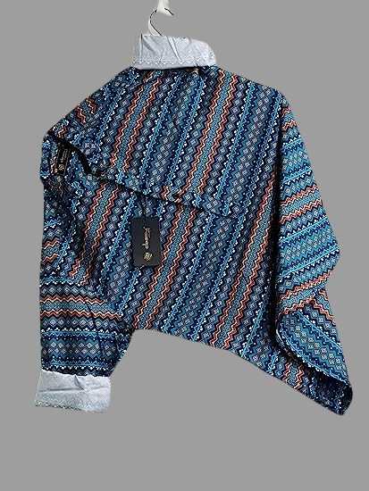 Ynf Cotton KESH662 ST34 Mens Wear Wholesale Casual Wear Men Cotton Kurta Mens Printed Shirts Manufacturer- Kapda Export