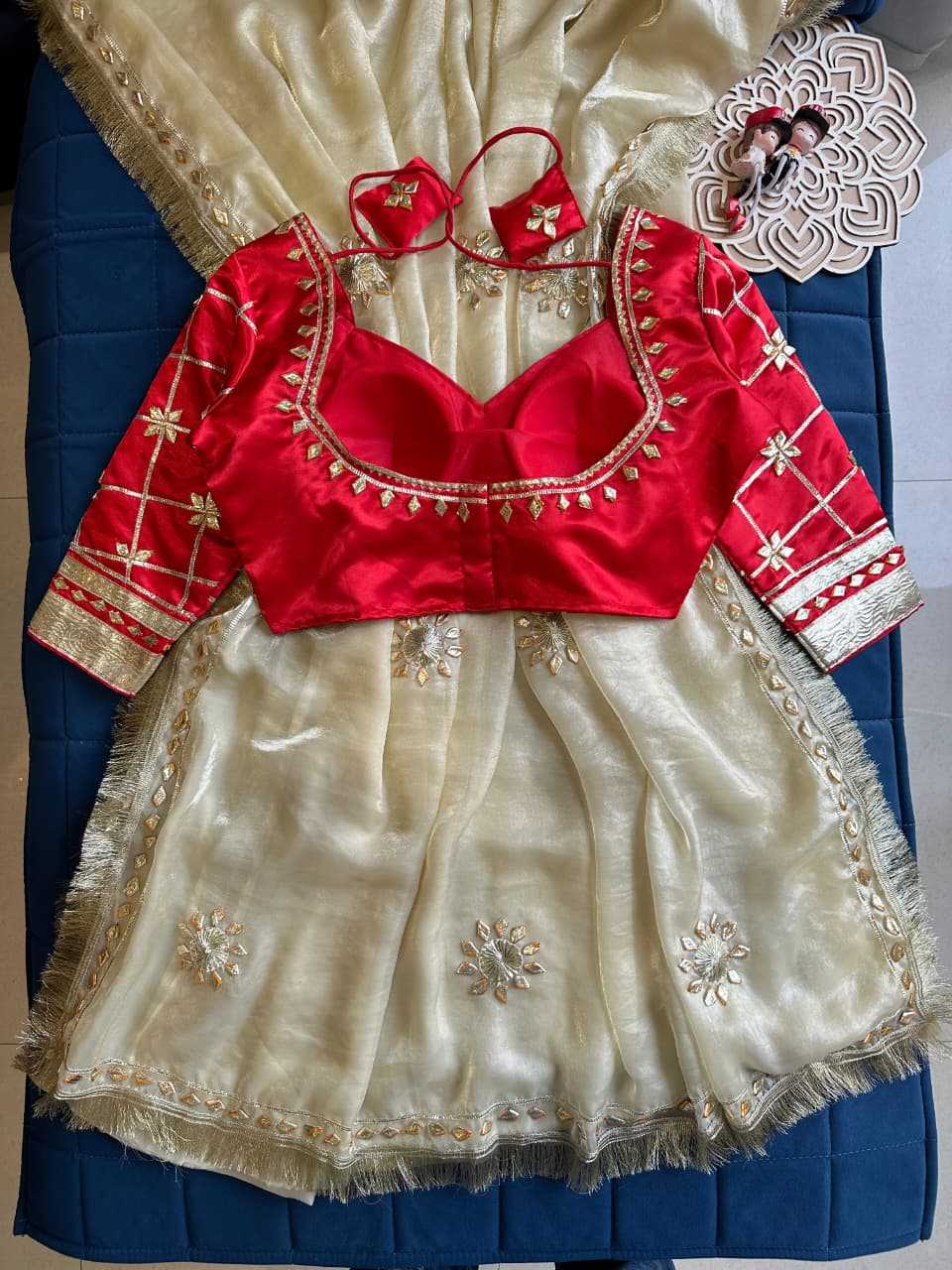 Ynf FENDY KESH437 001 Readymade Blouses Wholesale Blouse Party Wear Blouse Fashion Blouse Manufacturer- Kapda Export