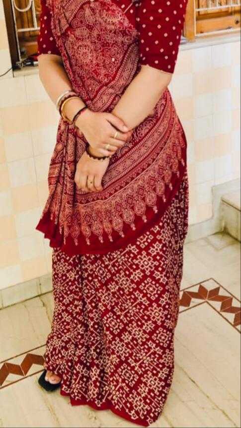 Ynf Gajji Silk KESH576 221 Sarees Festive Collections Wholesale Bandhani Bandhej Sarees Hand Printed Saree Silk Sarees Manufacturer- Kapda Export