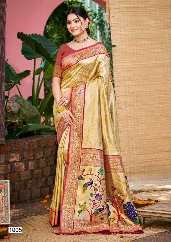 Ynf Kanjivaram Silk KESH530 Swaroop Devyani Sarees Silk Sarees Wholesale Kanjeevaram Sarees Traditional Silk Sarees Kanjivaram Silk Sarees Manufacturer- Kapda Export