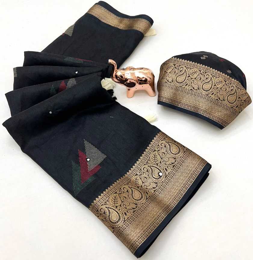 Ynf Muslin Cotton KESH695 kashmiri Sarees Wholesale Designer Sarees Kashmiri Sarees Festive Sarees Manufacturer- Kapda Export