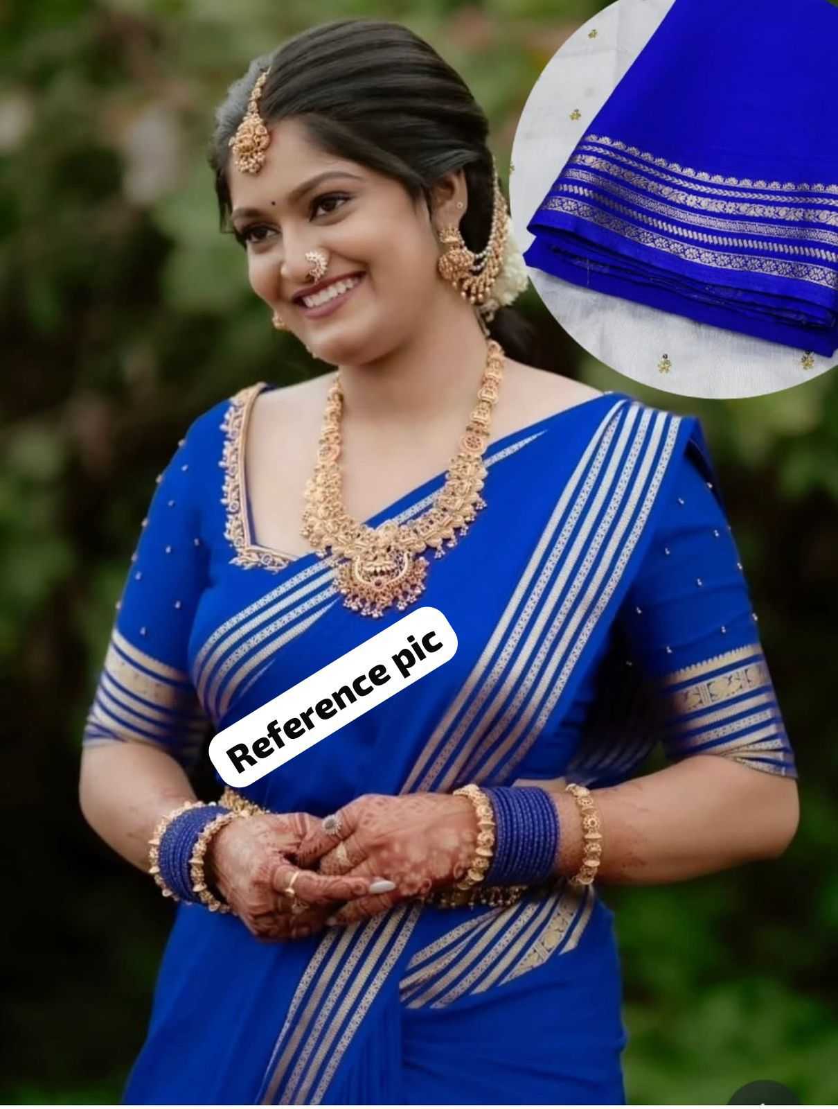 Ynf Premium Georgette KESH622 155 Sarees Festive Collections Wholesale Georgette Sarees Plain Sarees Lightweight Sarees Manufacturer- Kapda Export