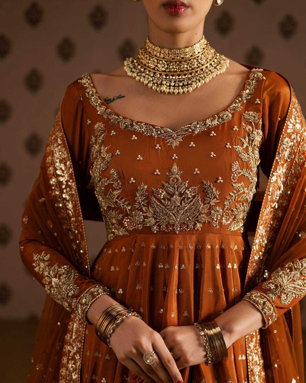 Ynf Rangoli Silk KESH492 1440 Gowns Wholesale Anarkali Gown Bollywood Style Gowns Party Wear Gowns Manufacturer- Kapda Export